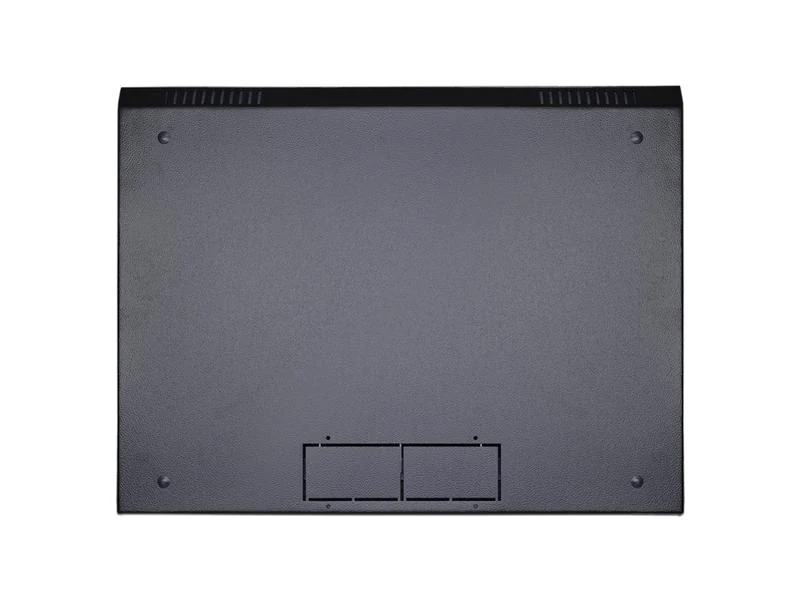 Wirewin Wandschrank 600X450X4U Pro 2nd Gen 19 / 4HE / Schwarz