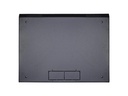Wirewin Wandschrank 600X450X4U Pro 2nd Gen 19 / 4HE / Schwarz