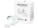 Fibaro Funk-Heizkörperthermostat Z-Wave mit Sensor