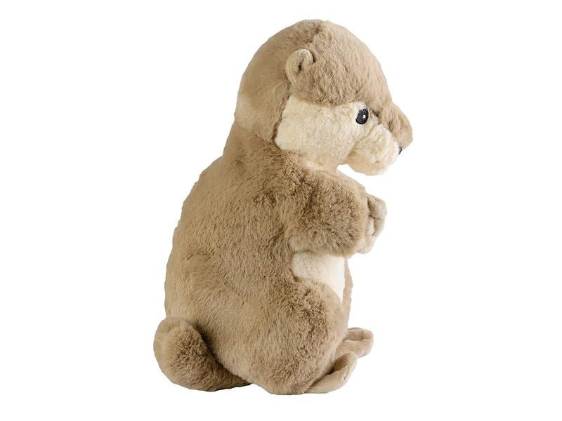 Warmies Wärme-Stofftier Otter Lavendel-Füllung