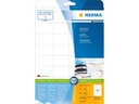 HERMA Universal-Etiketten 4200 48.3 x 33.8 mm, 800 Etiketten