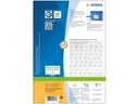 HERMA Universal-Etiketten 4282 210 x 148 mm, 200 Etiketten
