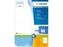 HERMA Universal-Etiketten 4676 105 x 148 mm, 400 Etiketten