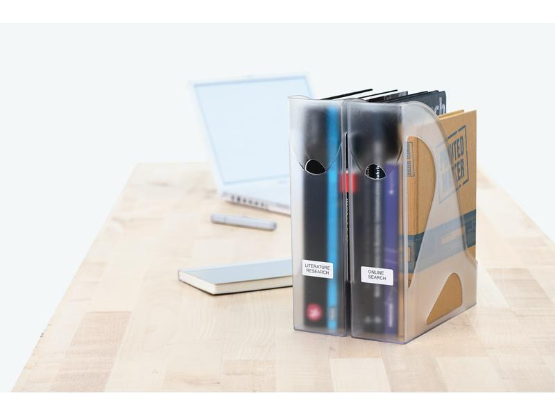 HERMA Universal-Etiketten Premium 4609 52.5 x 21.2 mm, 200 Blatt