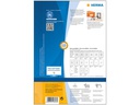 HERMA Universal-Etiketten Recycling 10823 70 x 36 mm