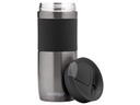 Contigo Thermobecher Byron 470 ml, Silber