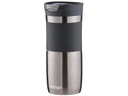 Contigo Thermobecher Byron 470 ml, Silber