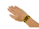 Sigel Eventbänder VIP 25.5 x 2.5 cm  Gold