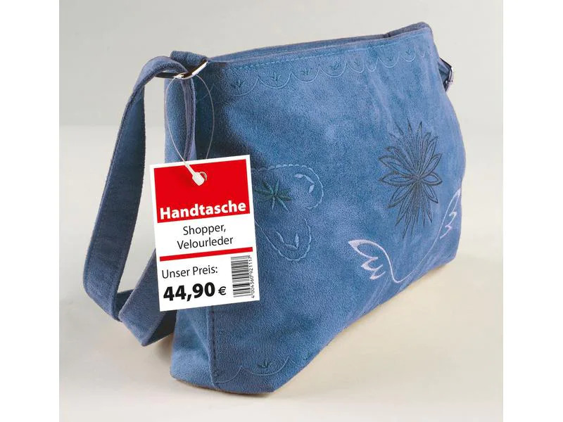 Sigel Hängeetiketten 2/7 x
