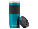 Contigo Thermobecher Byron 470 ml, Türkis