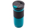 Contigo Thermobecher Byron 470 ml, Türkis