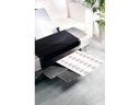 Sigel Universal-Etiketten 9.7 x 67.7 cm, 25 Blatt, Weiss