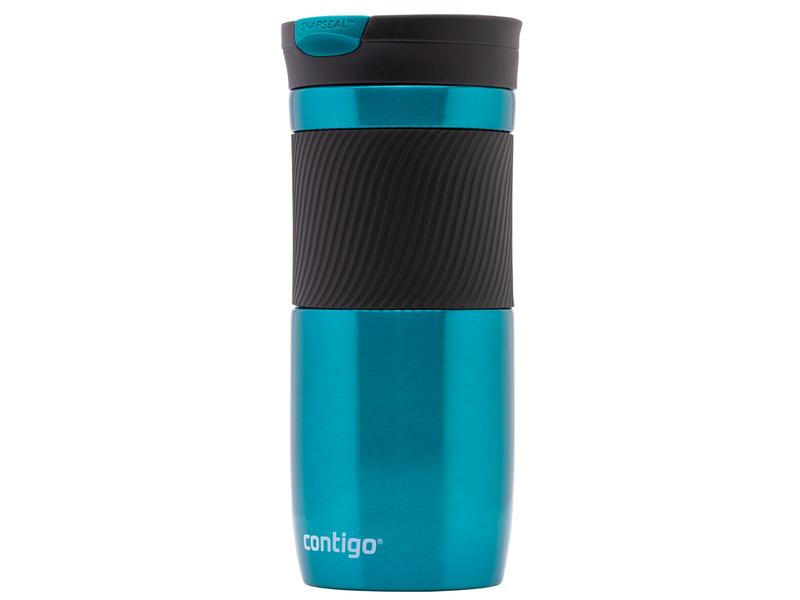 Contigo Thermobecher Byron 470 ml, Türkis