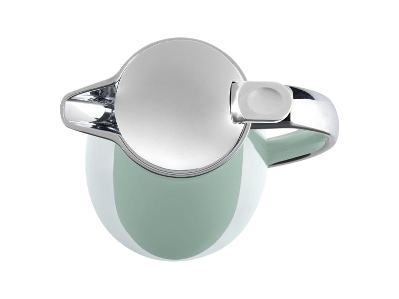 Emsa Thermoskanne Campo 1 l, Pastell Mint