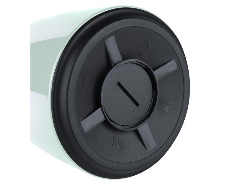 Emsa Thermoskanne Campo 1 l, Pastell Mint