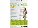 Bi-Office Flipchart 65 x 98 cm  20 Blatt Blanco 50 g/m², 5 Stück