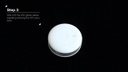 Fibaro Funk-Rauchmelder Z-Wave Smoke Sensor