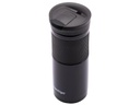 Contigo Thermobecher Byron 590 ml, Schwarz matt