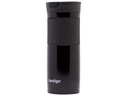 Contigo Thermobecher Byron 590 ml, Schwarz matt