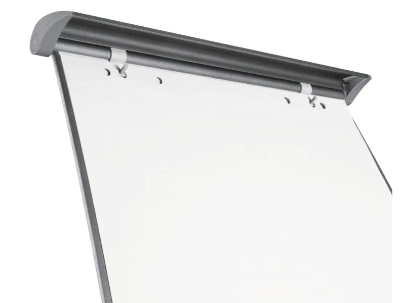 Legamaster Flipchart 65 x 98 cm 20 Blatt Blanco 80 g/m², 5 Stück