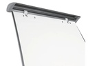 Legamaster Flipchart 65 x 98 cm 20 Blatt Blanco 80 g/m², 5 Stück