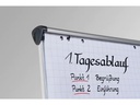Legamaster Flipchart 65 x 98 cm 20 Blatt Kariert 80 g/m², 5 Stück