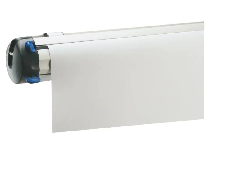 Leitz Flipchart EasyFlip 600 mm x 20 m Weiss 1 Stück