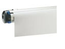 Leitz Flipchart EasyFlip 600 mm x 20 m Weiss 1 Stück