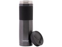 Contigo Thermobecher Byron 720 ml, Schwarz matt
