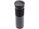 Contigo Thermobecher Byron 720 ml, Schwarz matt