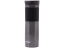 Contigo Thermobecher Byron 720 ml, Schwarz matt