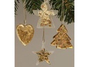Creativ Company Folie Blattmetall, Kupfer