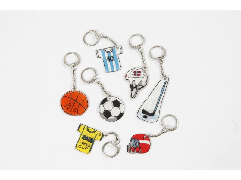 Creativ Company Schrumpffolie 20 x 30 cm matt transparent