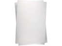 Creativ Company Schrumpffolie 20 x 30 cm matt transparent