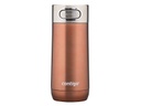 Contigo Thermobecher Luxe Autoseal 360 ml, Braun