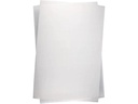 Creativ Company Schrumpffolie 20 x 30 cm mattweiss