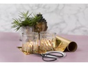 Creativ Company Transferfolie 15.5 x 50 cm Metallic