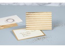 Creativ Company Transferfolie 15.5 x 50 cm Metallic