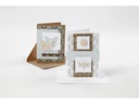 Creativ Company Transferfolie 15.5 x 50 cm Metallic