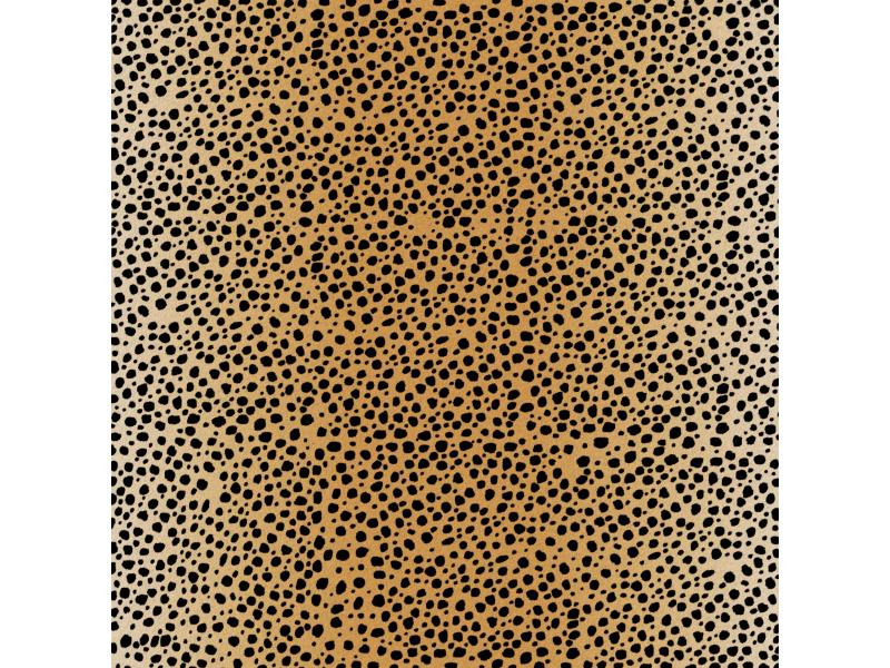 Cricut Aufbügelfolie Infusible Ink Leopard 30.5 x 30.5 cm, 4 Stück
