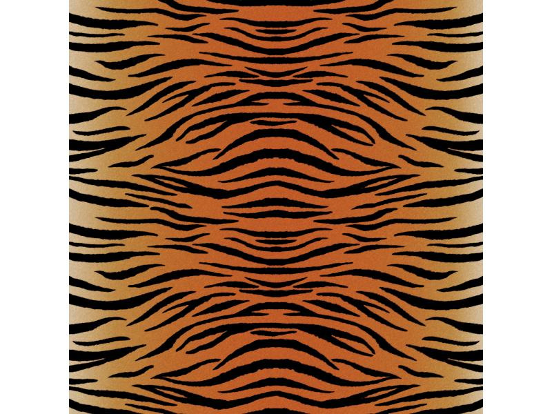 Cricut Aufbügelfolie Infusible Ink Leopard 30.5 x 30.5 cm, 4 Stück