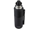 Contigo Thermobecher Thermal bottle 1200 ml, Schwarz matt