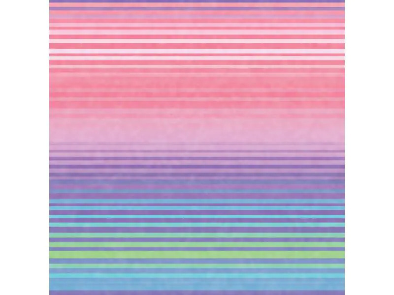 Cricut Aufbügelfolie Infusible Ink Mermaid Rainbow 4 Stück