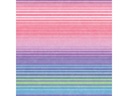 Cricut Aufbügelfolie Infusible Ink Mermaid Rainbow 4 Stück