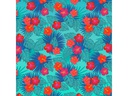 Cricut Aufbügelfolie Infusible Ink Tropical Floral 2 Stück