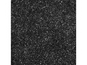 Cricut Aufbügelfolie Joy 13.9 cm x 48.2 cm Glitzer Schwarz