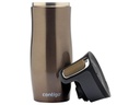 Contigo Thermobecher West Loop 470 ml, Bronze