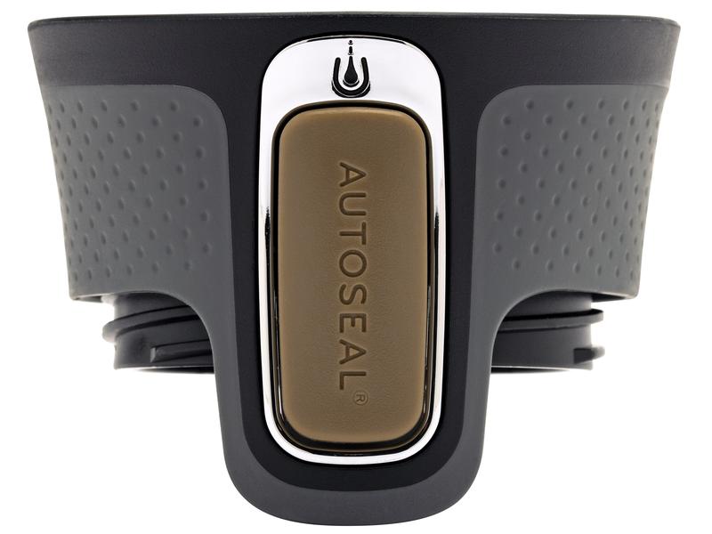 Contigo Thermobecher West Loop 470 ml, Bronze