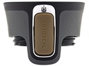 Contigo Thermobecher West Loop 470 ml, Bronze