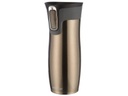 Contigo Thermobecher West Loop 470 ml, Bronze